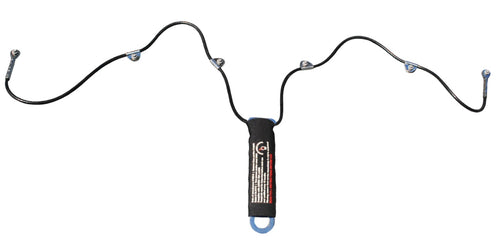 FastLink Metal and Timber Temporary Roof Anchor Kit